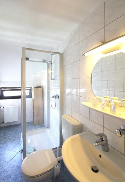 Apartmenthaus Alt Graz Düsseldorf Habitación foto