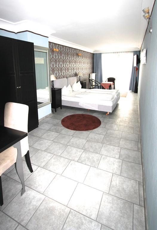 Apartmenthaus Alt Graz Düsseldorf Habitación foto