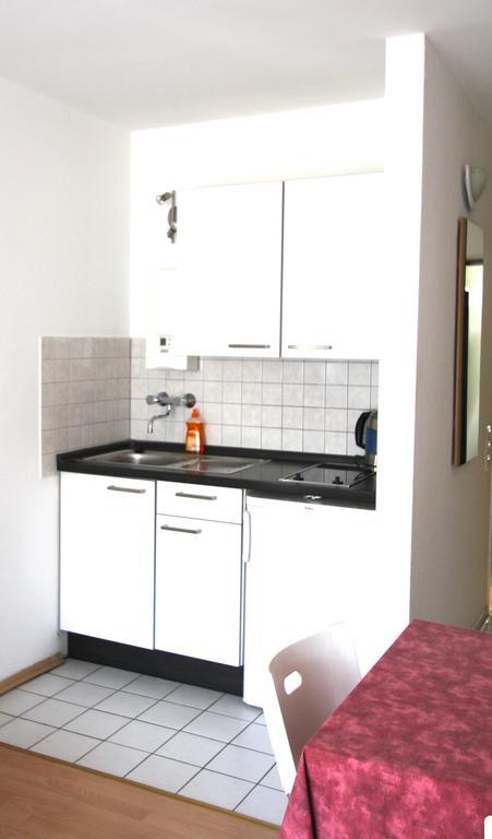 Apartmenthaus Alt Graz Düsseldorf Habitación foto