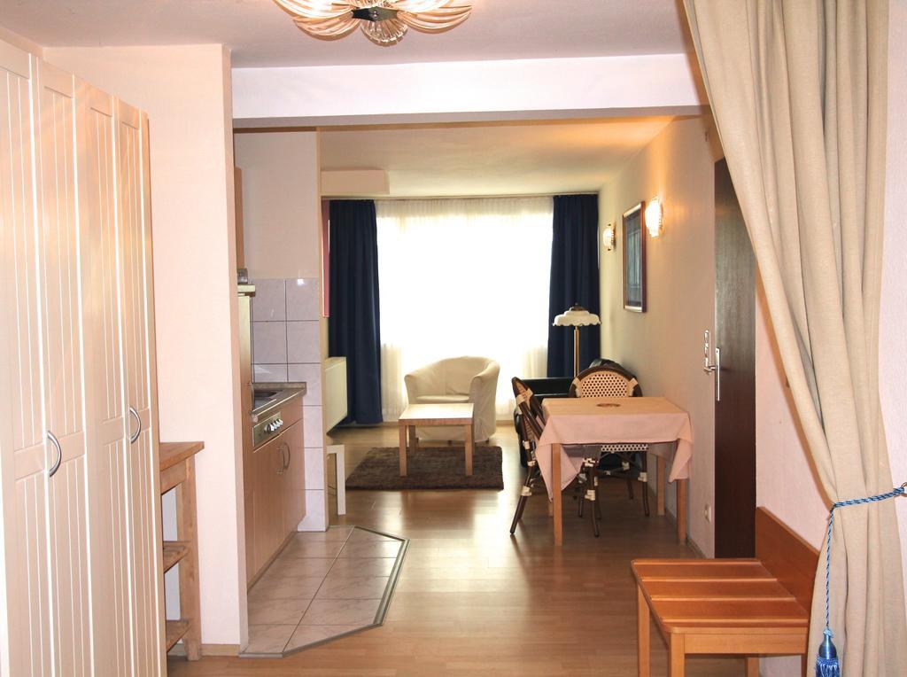 Apartmenthaus Alt Graz Düsseldorf Habitación foto