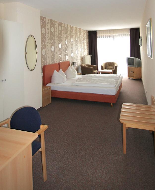 Apartmenthaus Alt Graz Düsseldorf Habitación foto