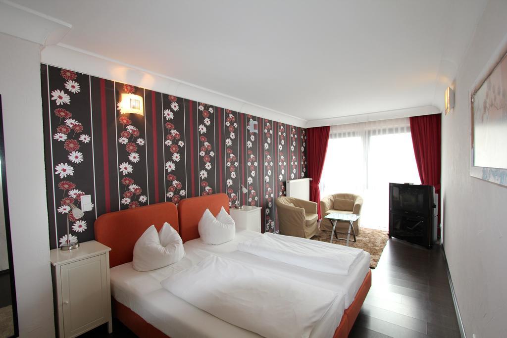 Apartmenthaus Alt Graz Düsseldorf Habitación foto